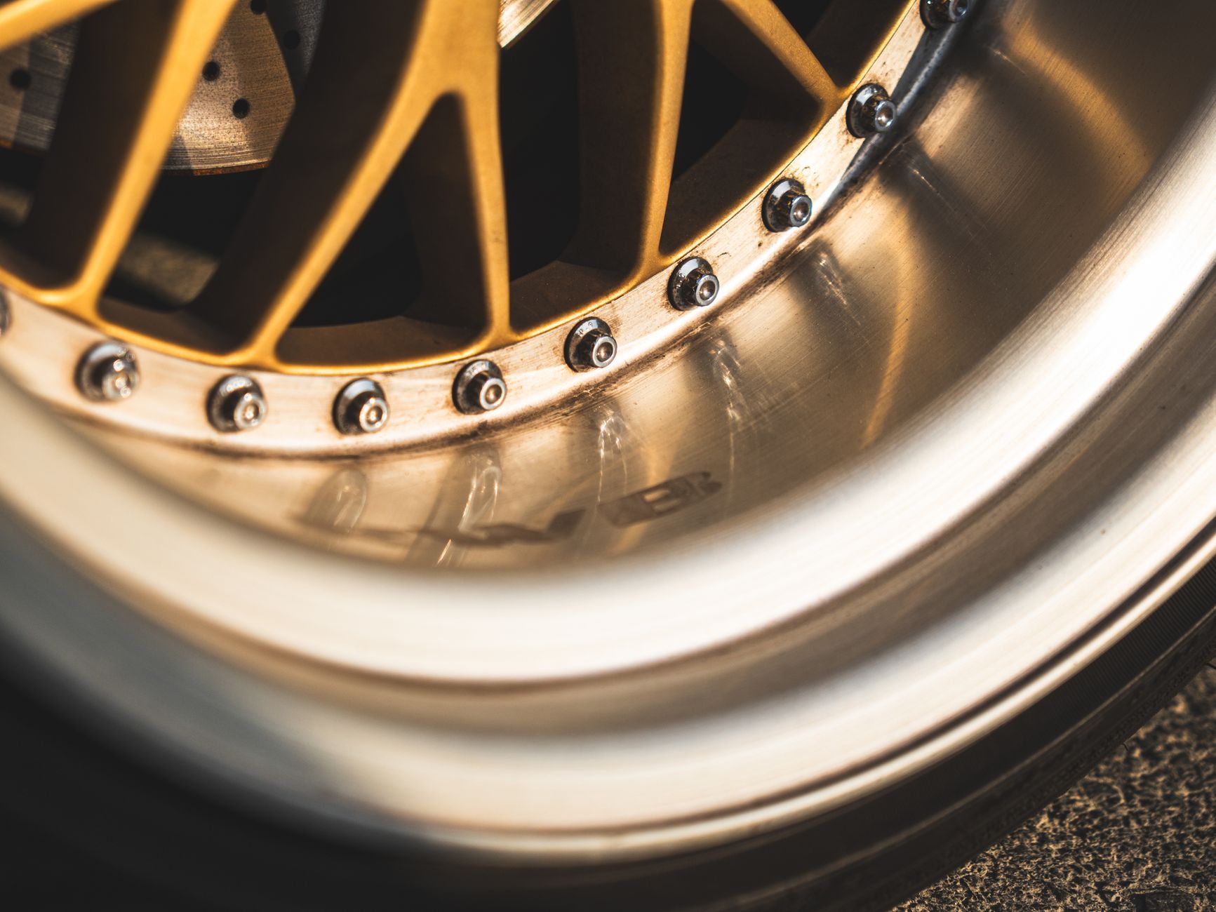 OZ Racing : style, gammes et positionnement