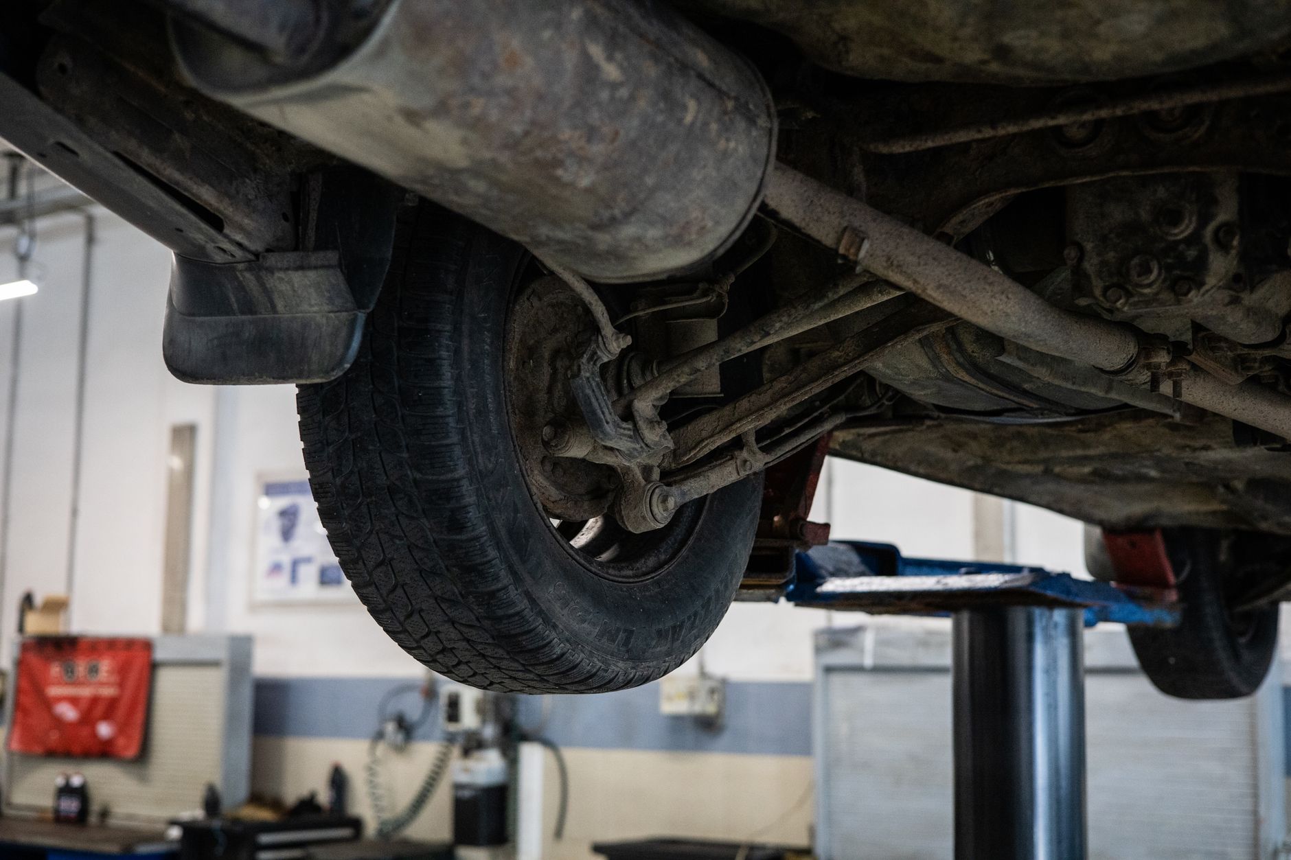 Homologation des jantes en France : ce qu’il faut savoir